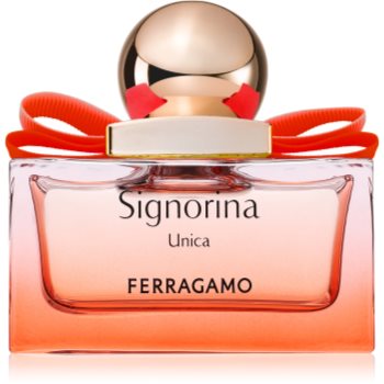 Ferragamo Signorina Unica Eau de Parfum pentru femei - imagine 2
